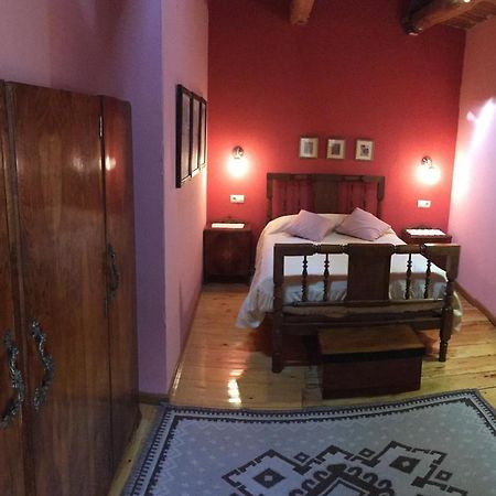 Вілла Casa Deogracias Veguellina de Orbigo Екстер'єр фото