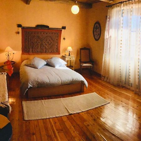 Вілла Casa Deogracias Veguellina de Orbigo Екстер'єр фото