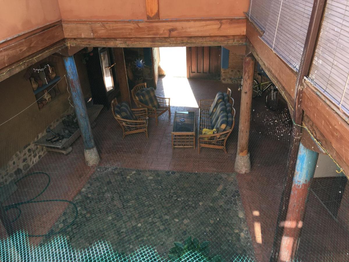 Вілла Casa Deogracias Veguellina de Orbigo Екстер'єр фото