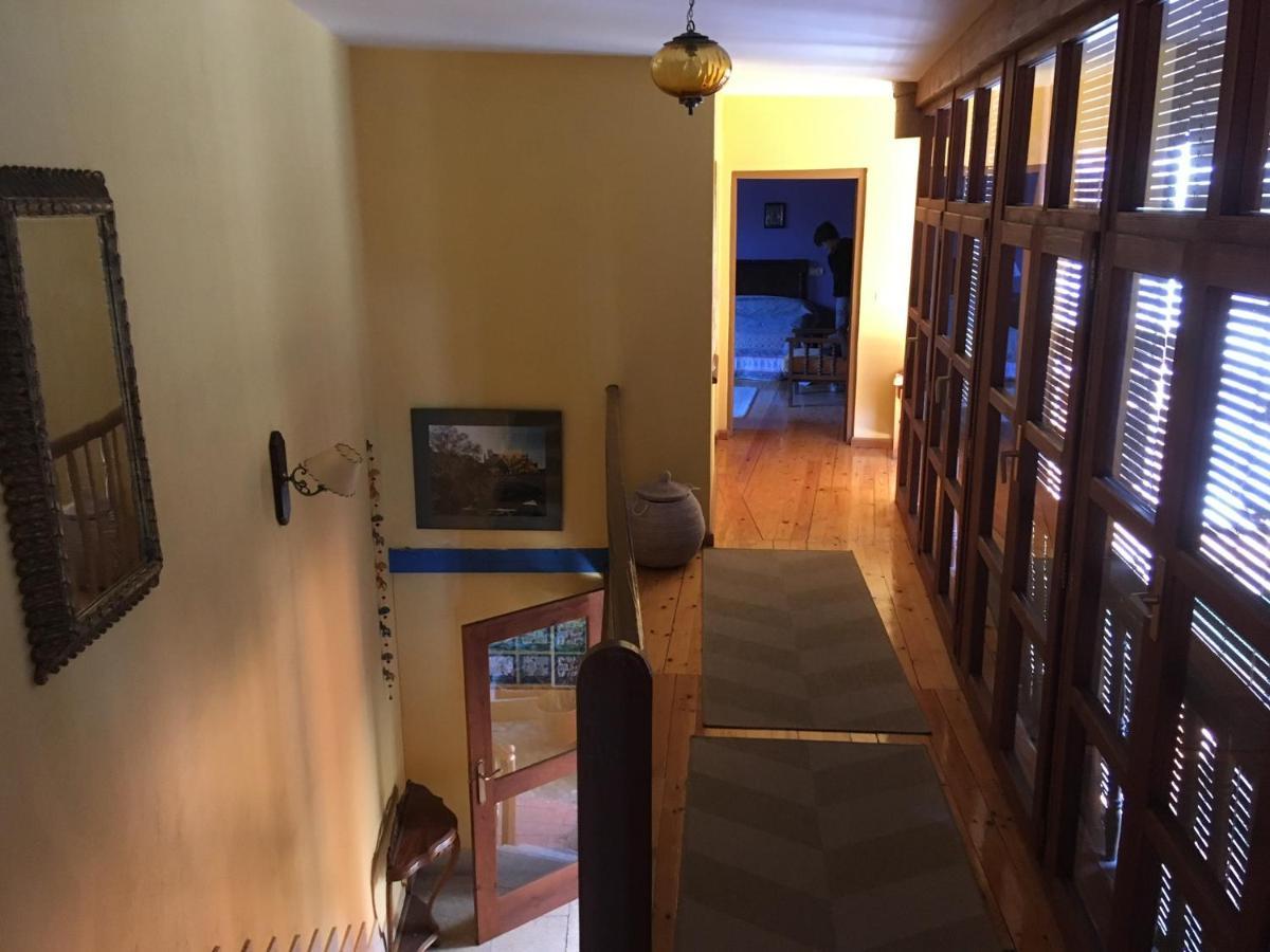 Вілла Casa Deogracias Veguellina de Orbigo Екстер'єр фото
