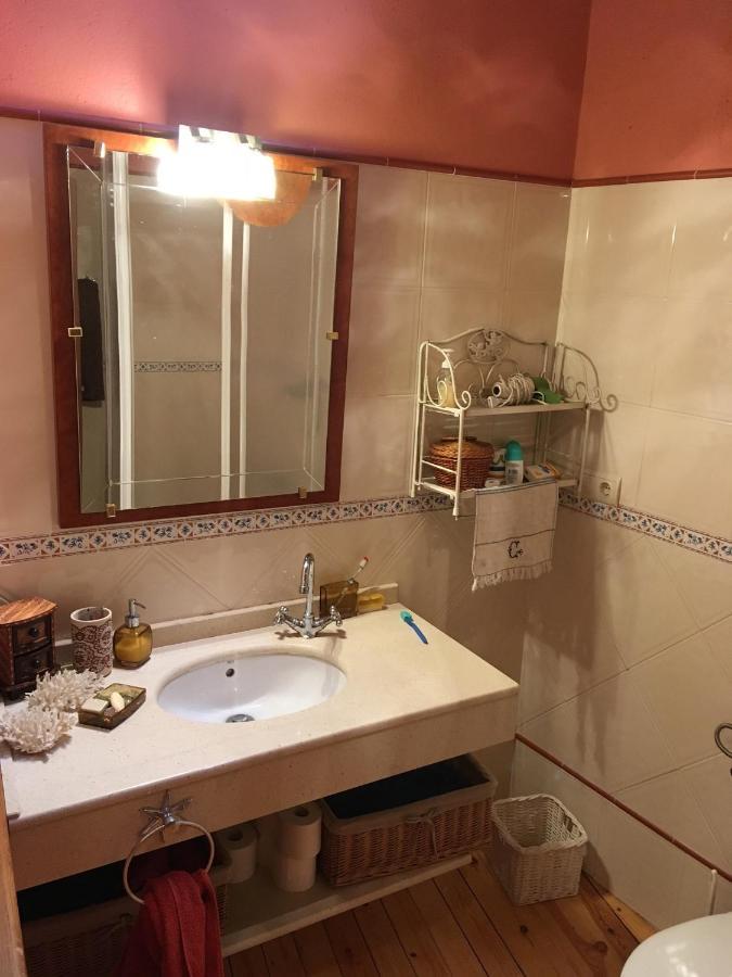 Вілла Casa Deogracias Veguellina de Orbigo Екстер'єр фото