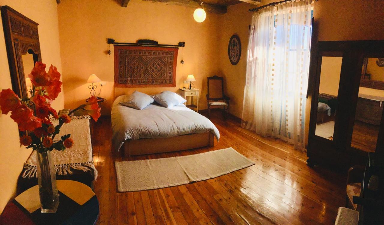 Вілла Casa Deogracias Veguellina de Orbigo Екстер'єр фото