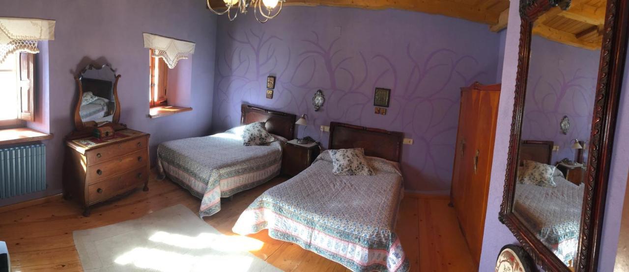 Вілла Casa Deogracias Veguellina de Orbigo Екстер'єр фото